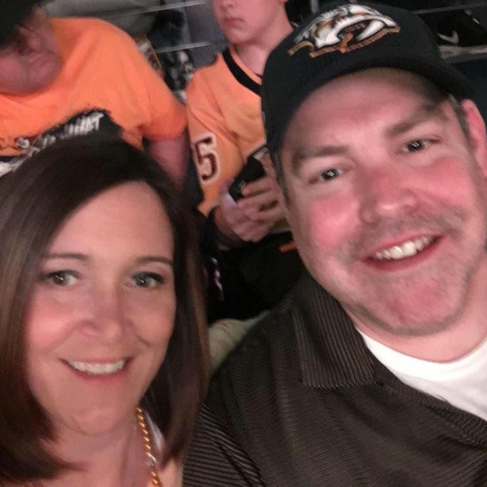 Meet your Posher, Shari